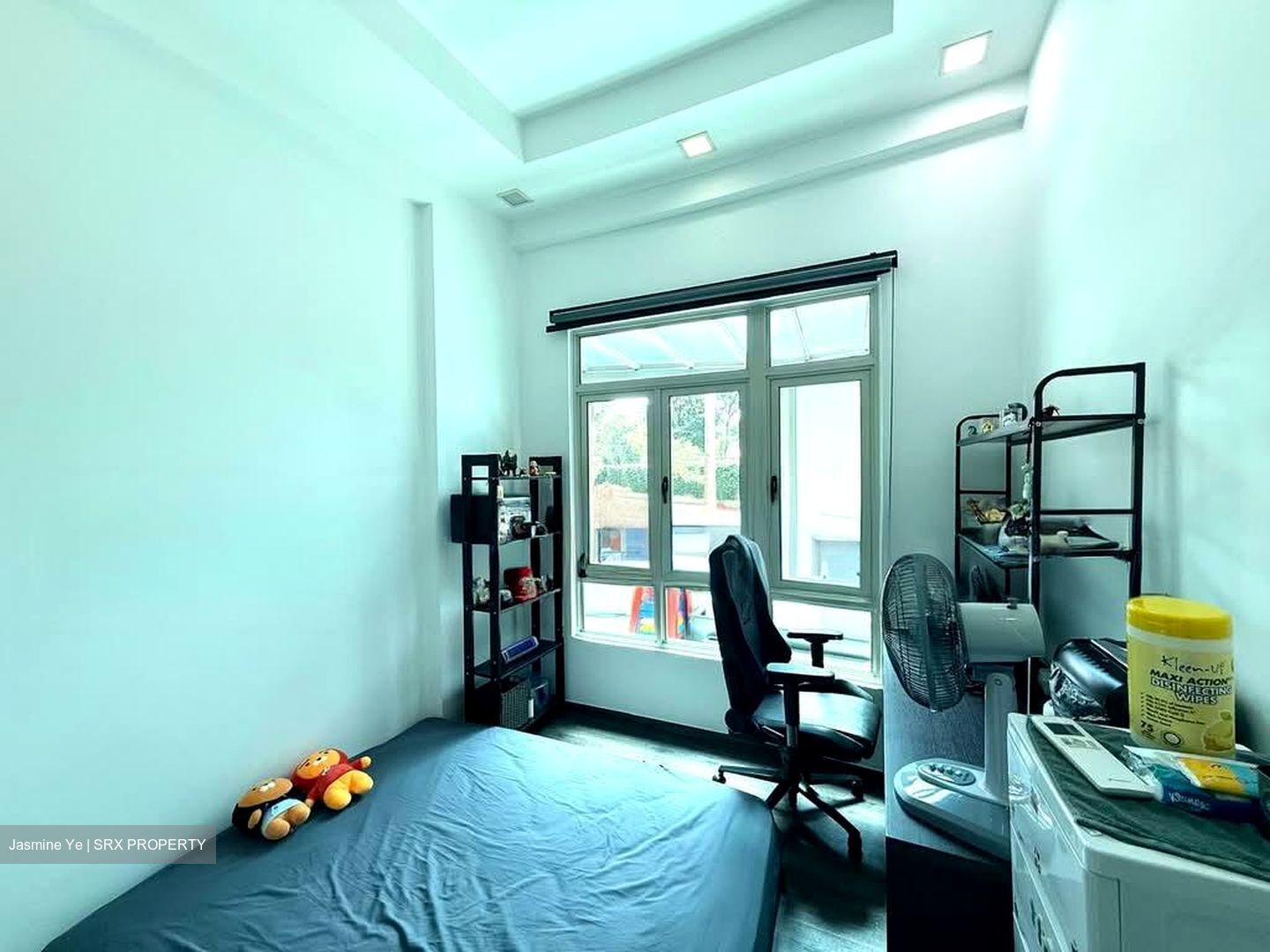 Northvale (D23), Apartment #599738211
